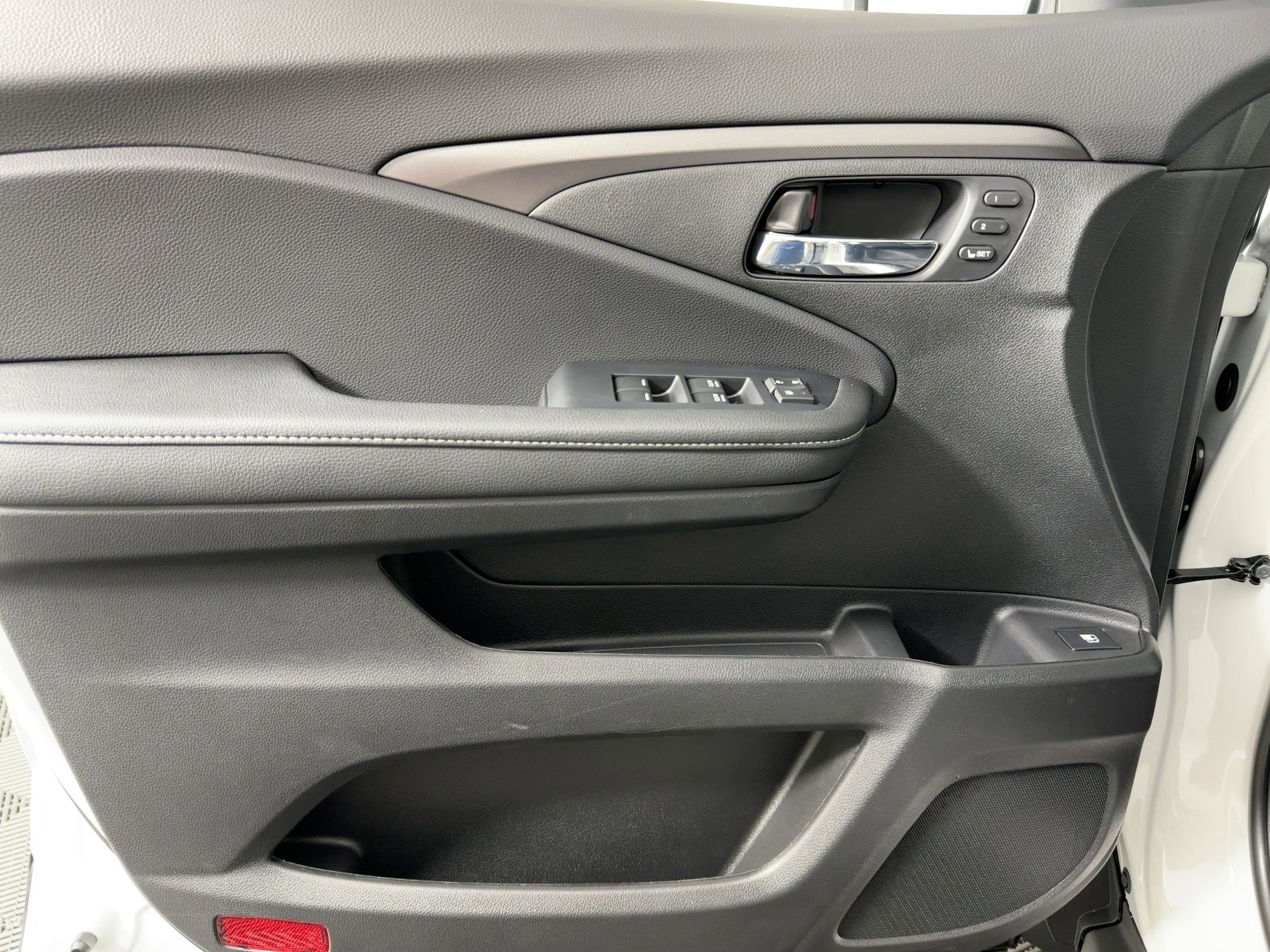 New 2026 Honda Ridgeline RTL image 12