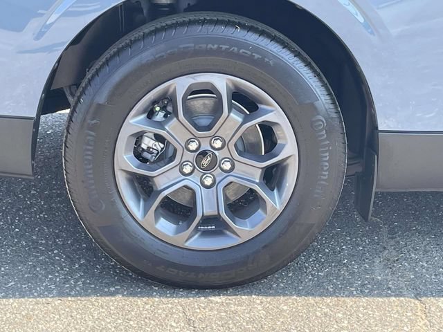 Used 2025 Ford Maverick XLT w/ 4K Tow Package AWD/4WD image 7