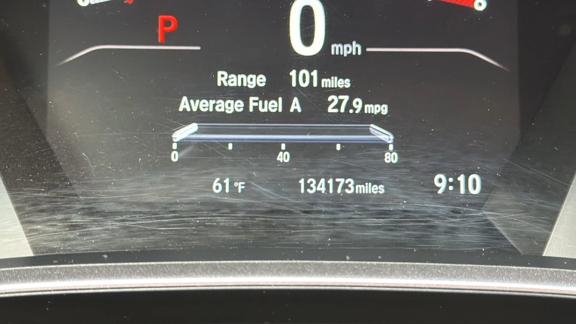 Used 2019 Honda CR-V EX image 17