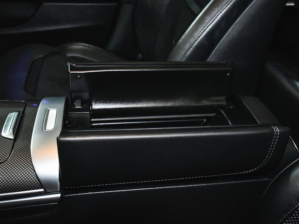 Used 2024 Mercedes-Benz C 63 AMG S w/ Pinnacle Trim Package image 51