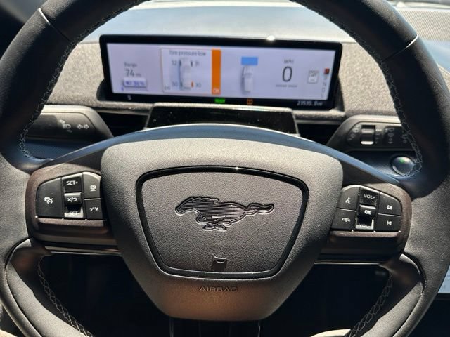 Certified 2023 Ford Mustang Mach-E GT w/ GT Performance Edition AWD/4WD image 30