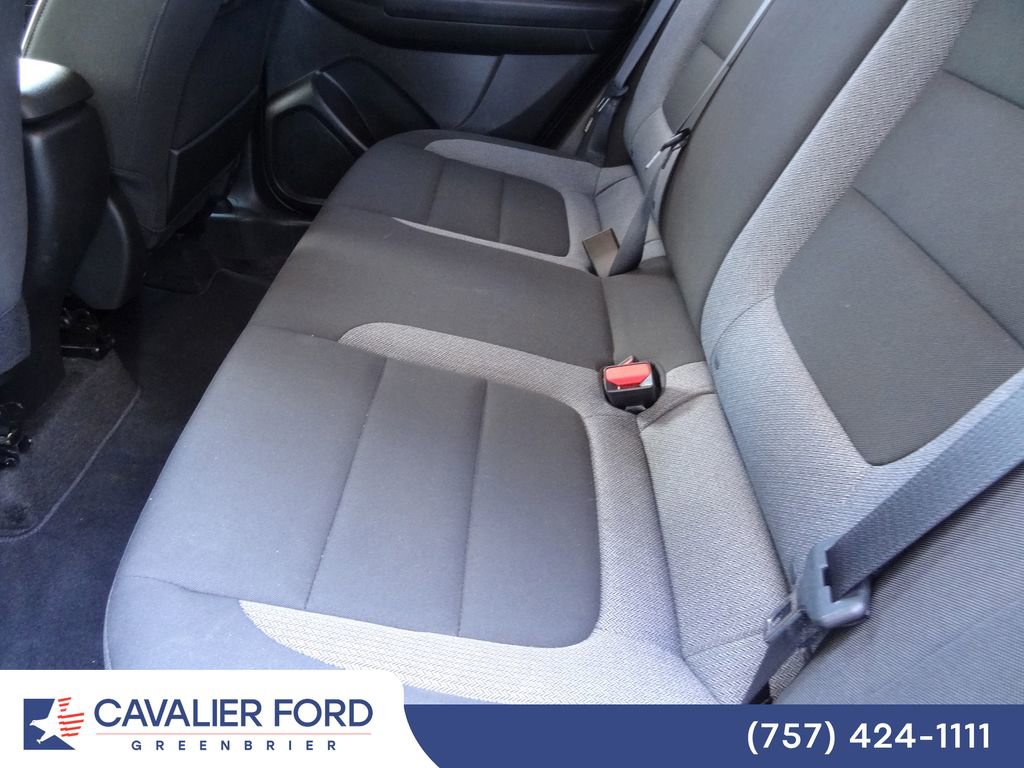 Used 2023 Chevrolet TrailBlazer LT FWD image 7