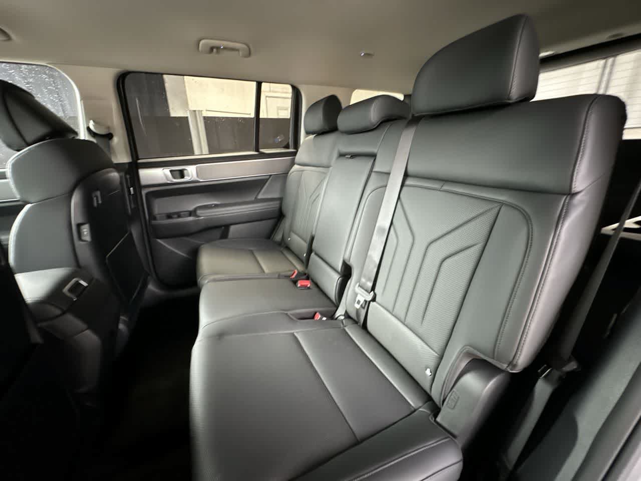 New 2026 Hyundai Santa Fe SEL FWD image 22