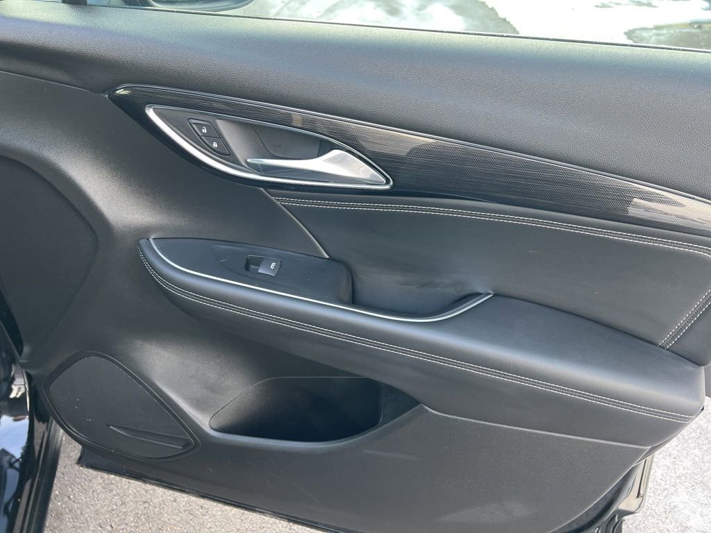 Used 2023 Buick Envision Preferred w/ Sport Touring Package image 24