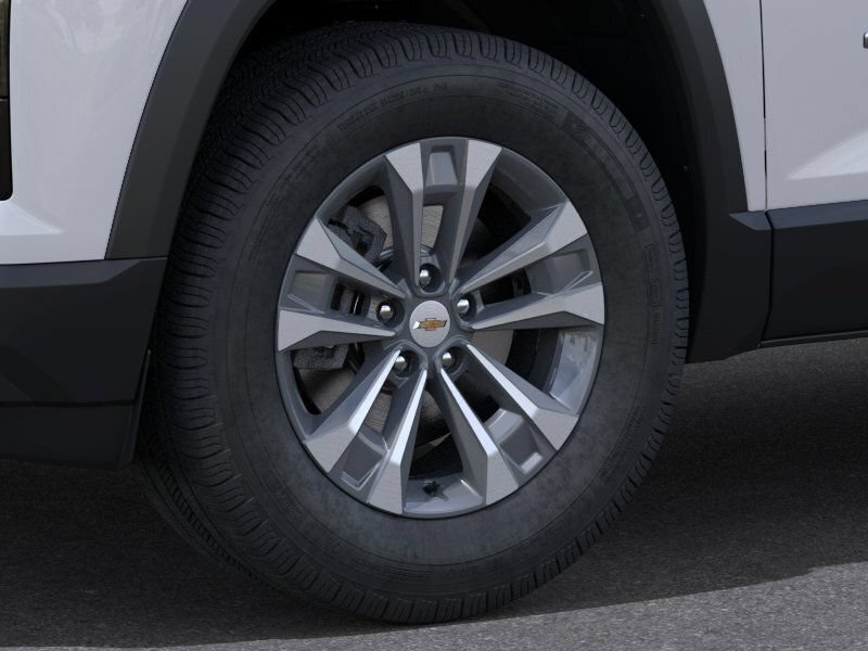 New 2026 Chevrolet Equinox LT w/ Convenience Package II AWD/4WD image 10
