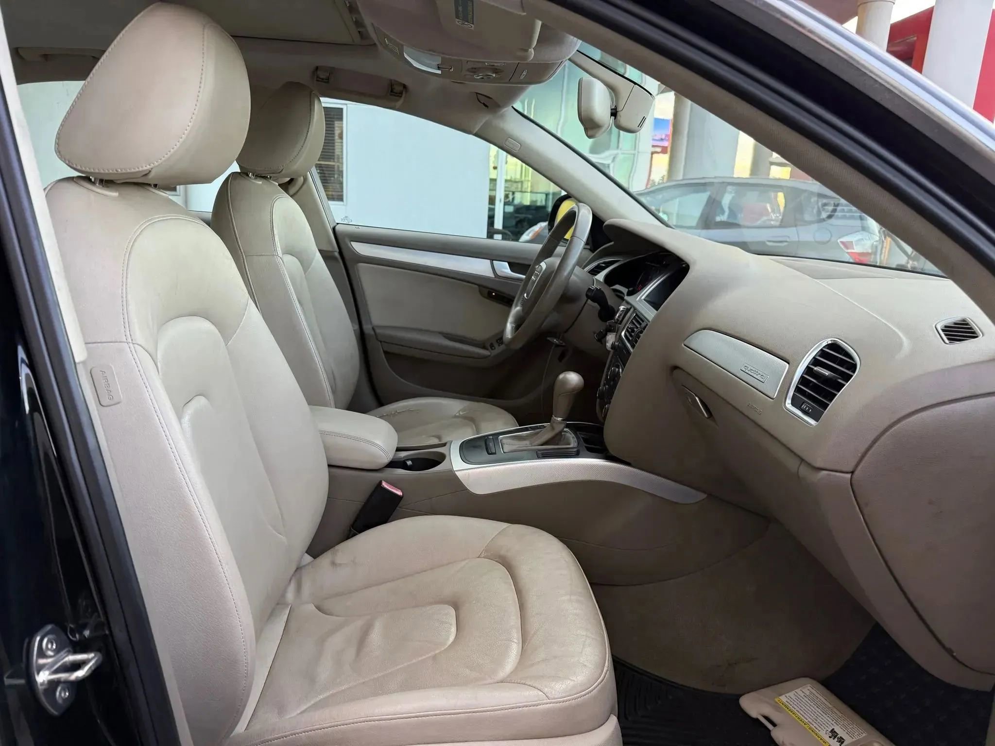 Used 2009 Audi A4 2.0T Premium Plus AWD/4WD image 18