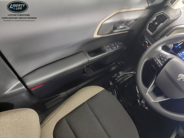 Used 2026 Ford Bronco Sport Big Bend AWD/4WD image 32