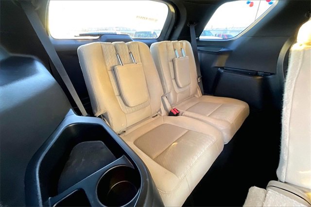 Used 2016 Ford Explorer 4WD image 30