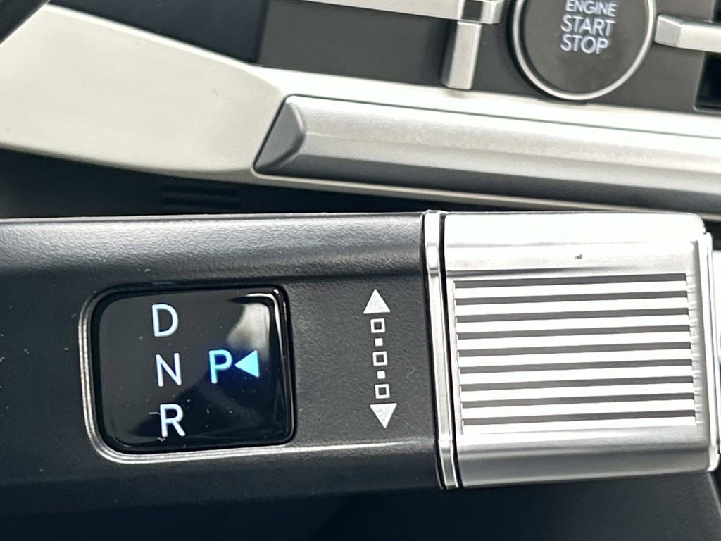 New 2026 Hyundai Santa Fe SEL image 30