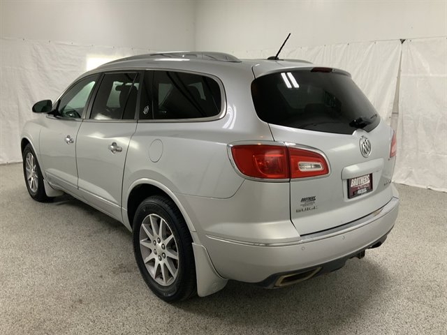 Used 2015 Buick Enclave Leather w/ Trailering Package image 5