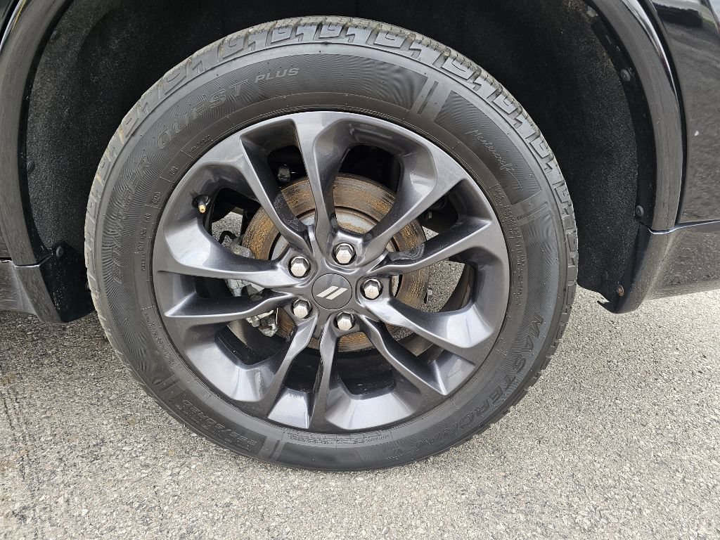 Used 2021 Dodge Durango GT AWD/4WD image 17