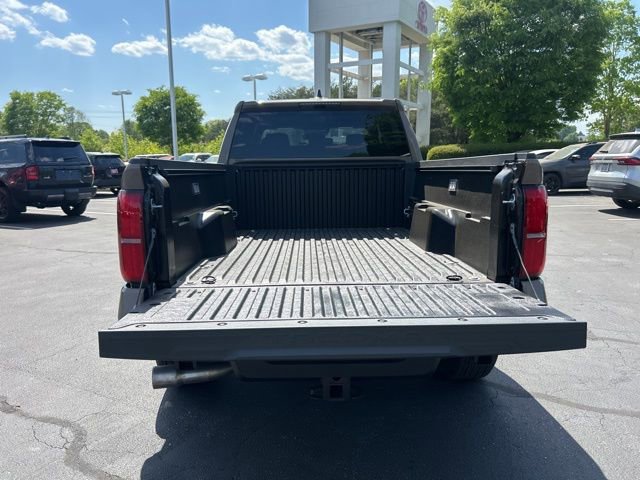 New 2026 Toyota Tacoma TRD Sport AWD/4WD image 8