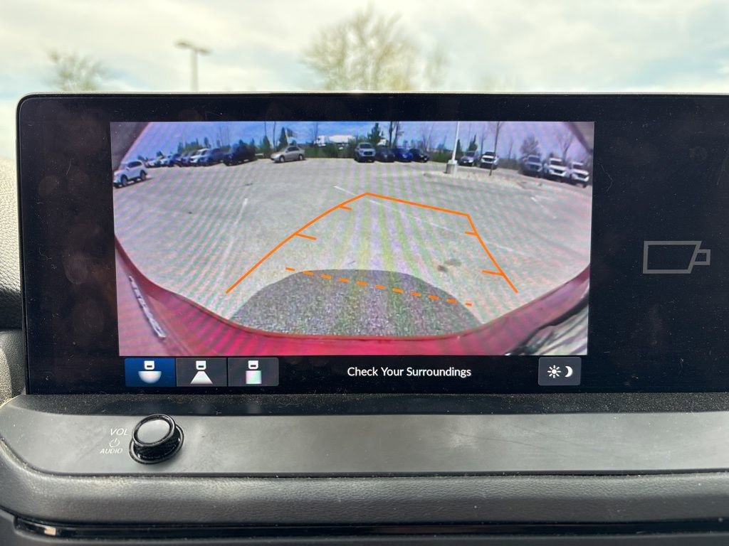 Used 2023 Honda Accord Sport image 22