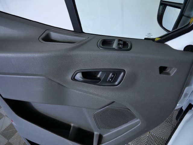 Certified 2025 Ford Transit 250 Low Roof w/ Exterior Upgrade Package RWD image 24