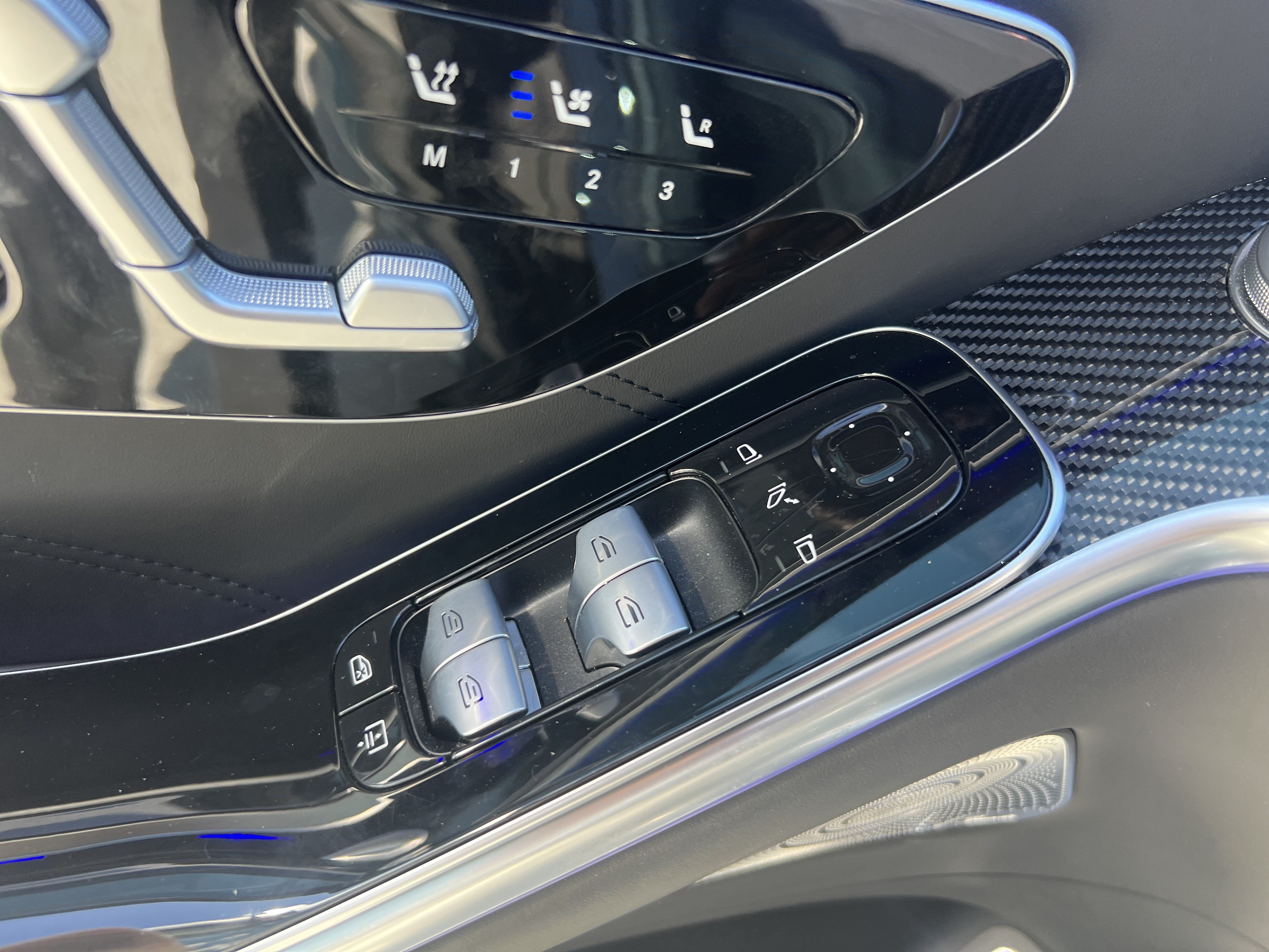 Certified 2025 Mercedes-Benz S 63 AMG S image 15