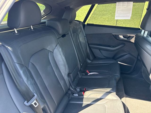 Used 2019 Audi Q8 Prestige AWD/4WD image 14