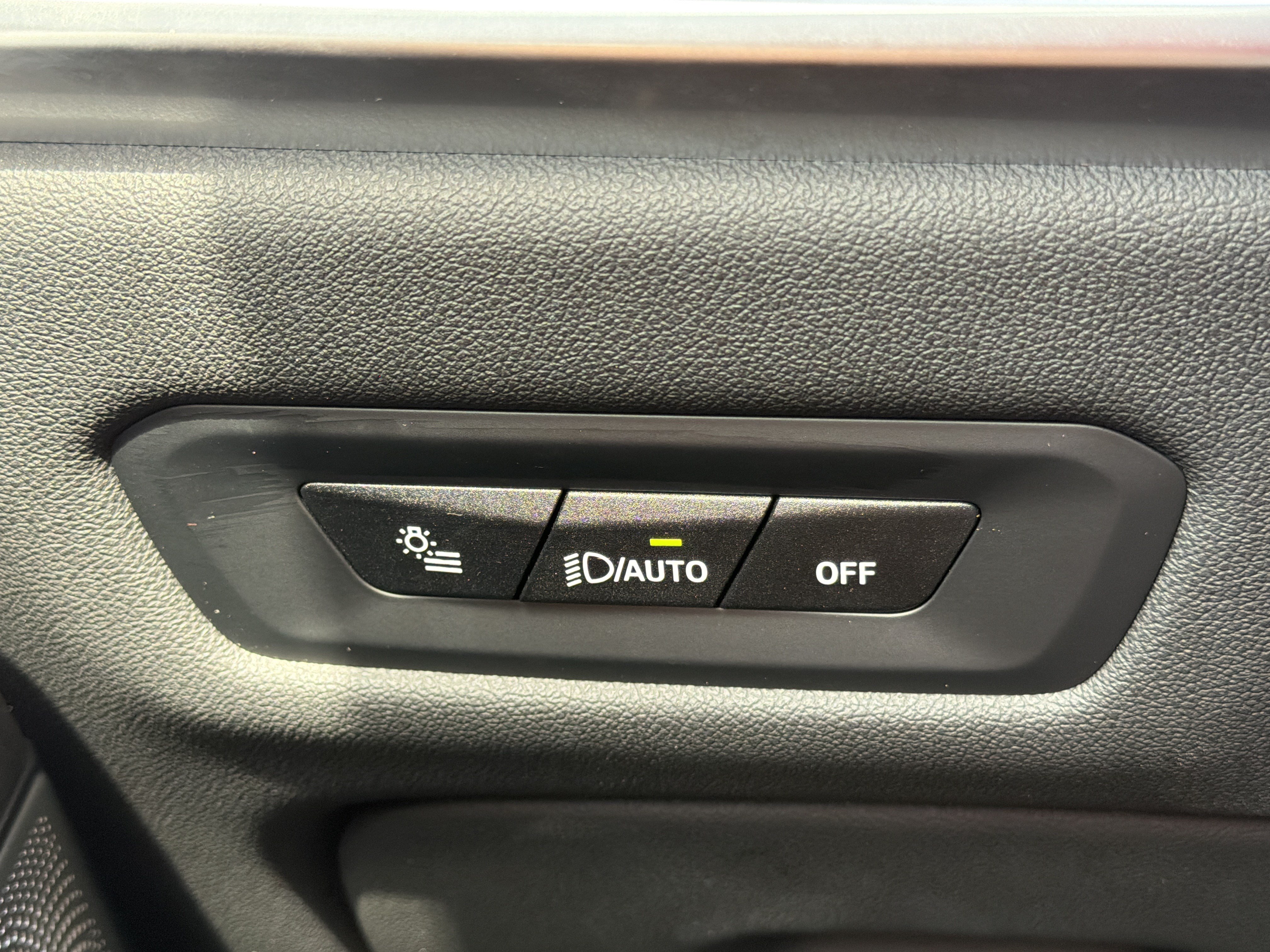 Certified 2025 BMW X5 M60i AWD/4WD image 14