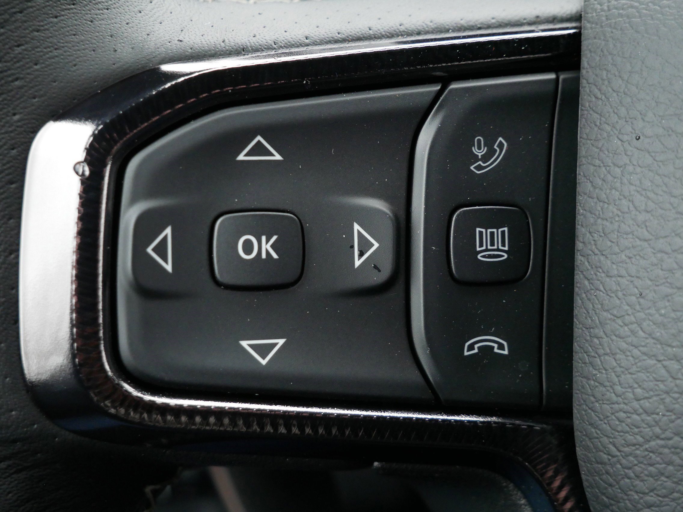 New 2026 RAM 1500 RHO w/ RHO Level 1 Equipment Group image 15