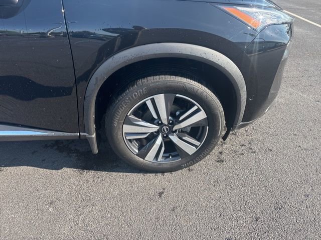 Used 2023 Nissan Rogue SL w/ SL Premium Package AWD/4WD image 10