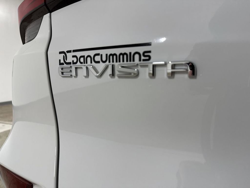 New 2026 Buick Envista Preferred w/ Convenience I Package image 25