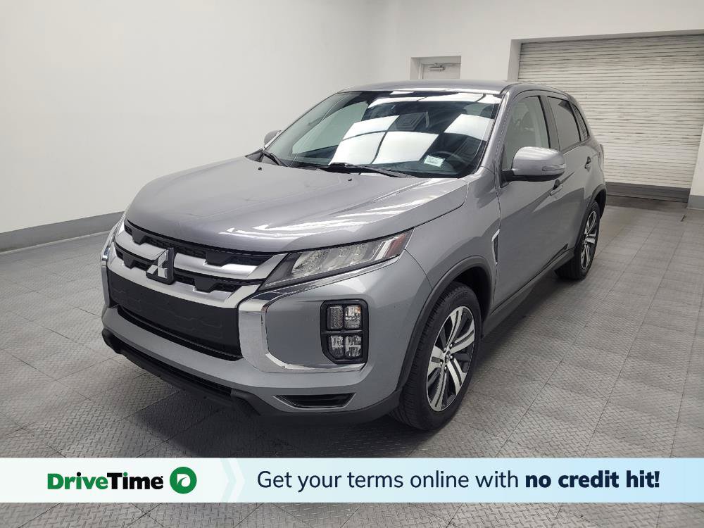 Used 2023 Mitsubishi Outlander Sport AWD
