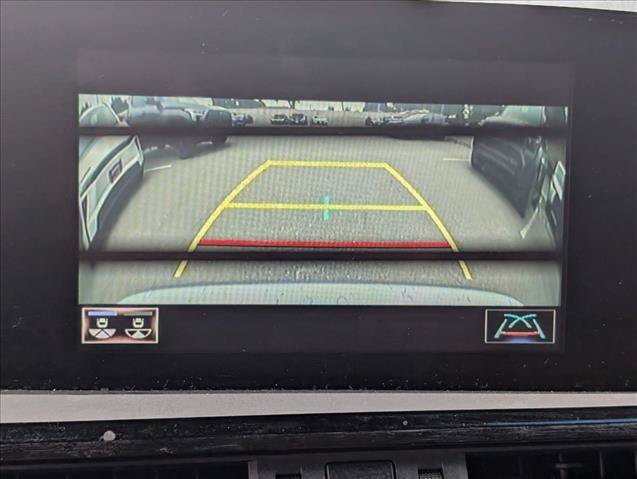 Used 2022 Lexus ES 350 w/ Premium Package FWD image 13