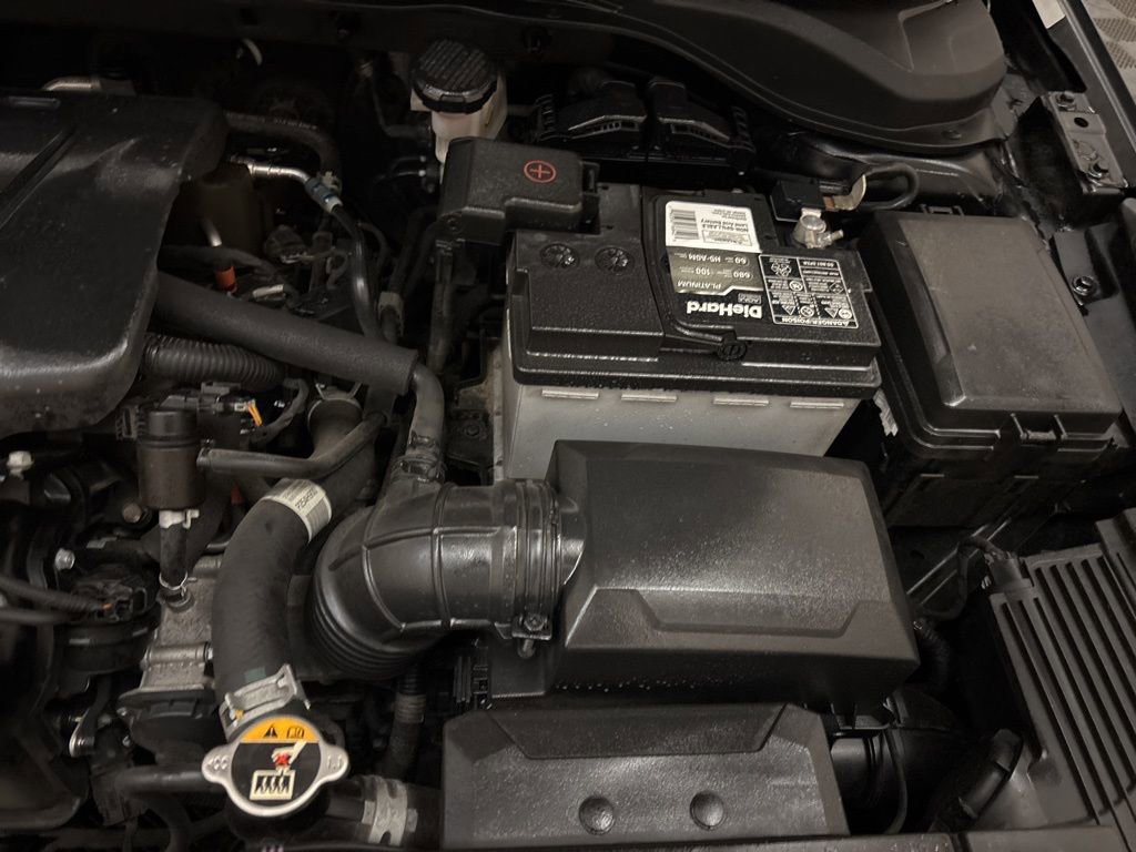 Used 2019 Hyundai Accent Limited image 24