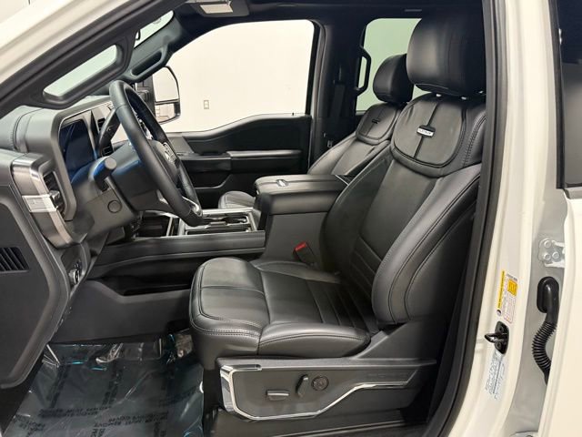 New 2026 Ford F350 Platinum image 13