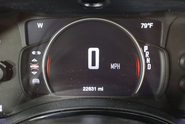 Used 2025 Dodge Durango GT AWD/4WD image 47