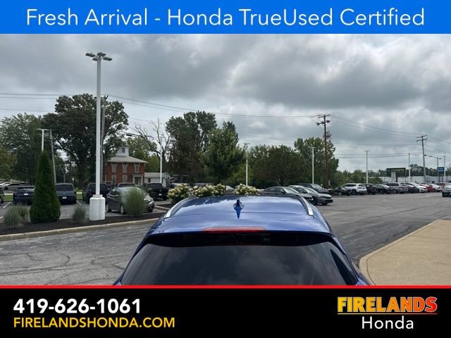 Used 2020 Honda HR-V EX image 7