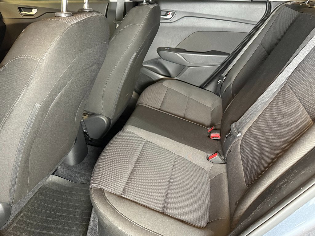 Used 2020 Hyundai Accent SE image 22