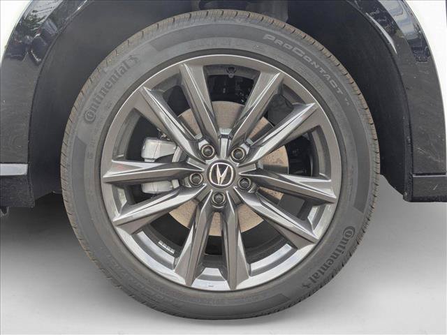 New 2025 Acura ADX A-Spec AWD/4WD image 10