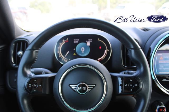 Used 2022 MINI Cooper Countryman ALL4 AWD/4WD image 9