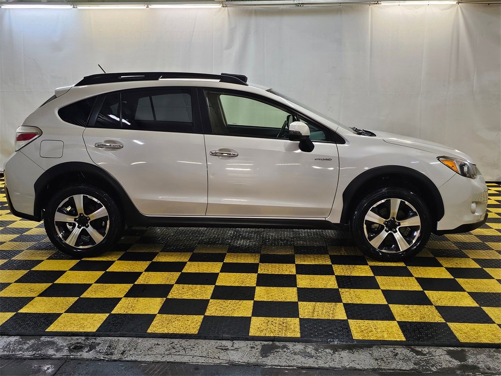 Used 2014 Subaru Crosstrek 2.0i Premium image 2