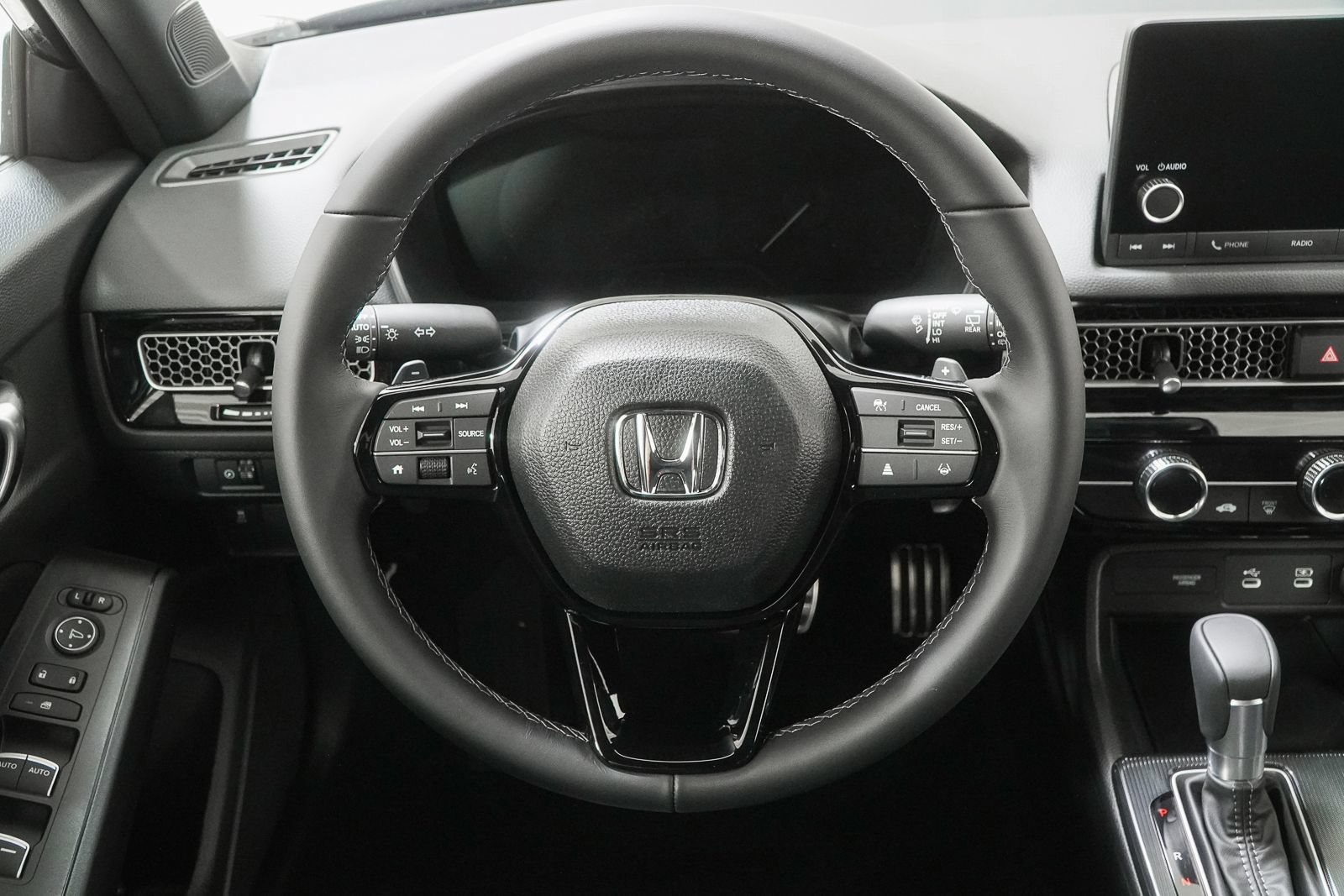 New 2026 Honda Civic Sport image 22
