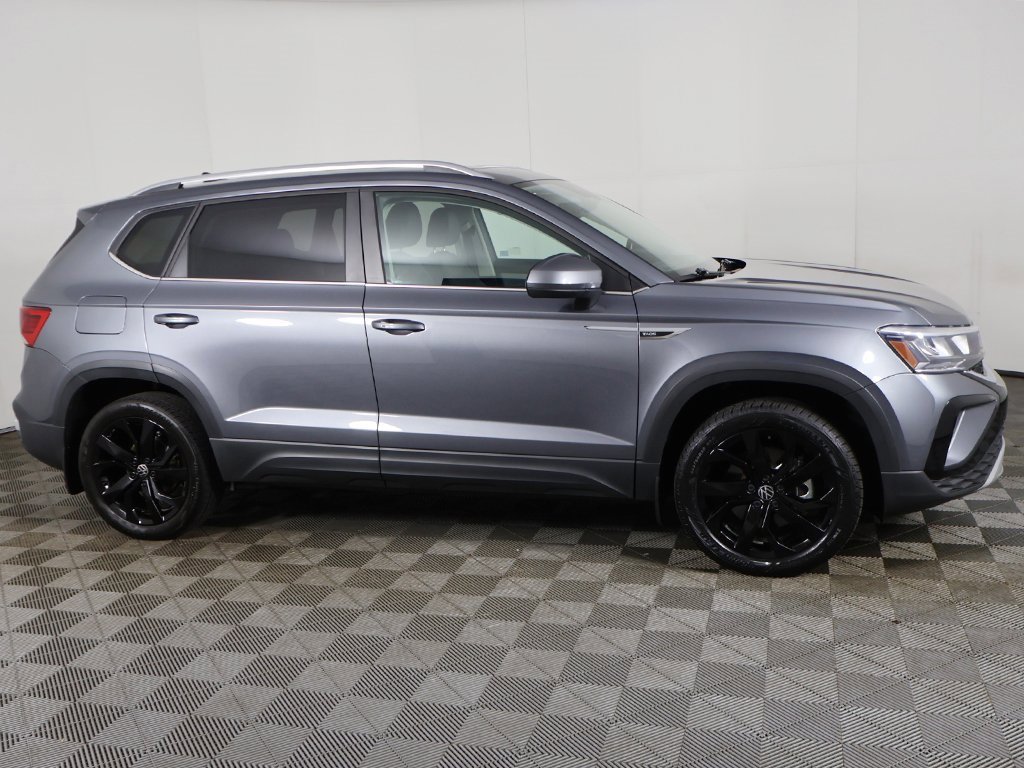 Used 2022 Volkswagen Taos SE image 18