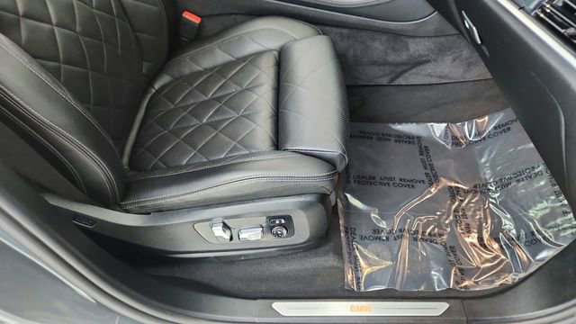 Used 2024 BMW X5 sDrive40i image 25