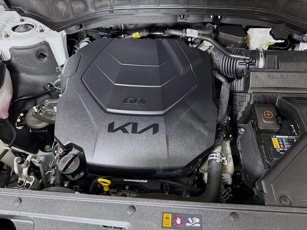 Certified 2023 Kia Telluride SX Prestige X-Pro AWD/4WD image 40