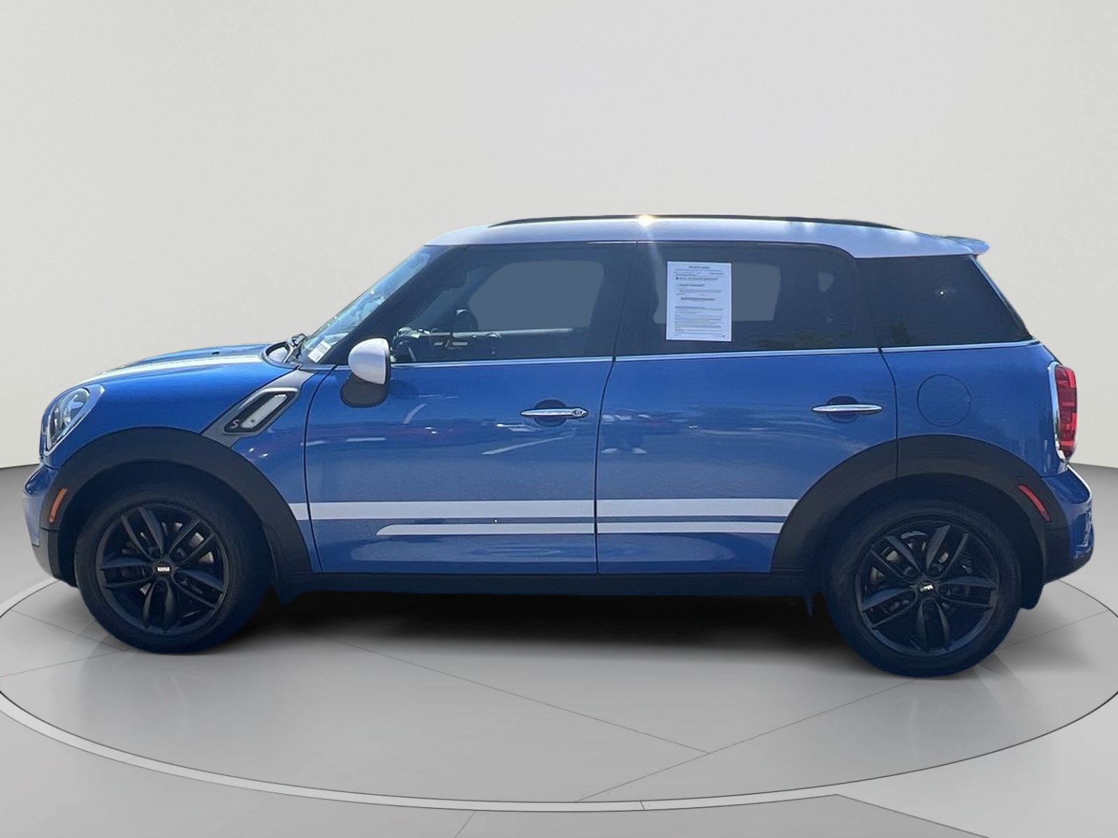 Used 2014 MINI Cooper Countryman S FWD image 6