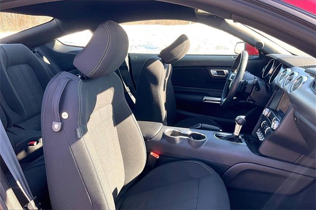 Used 2022 Ford Mustang GT w/ Equipment Group 301A image 7