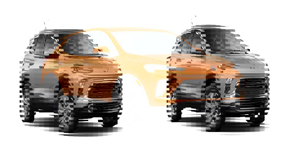 New 2026 Buick Encore GX Preferred w/ Comfort Package image 54