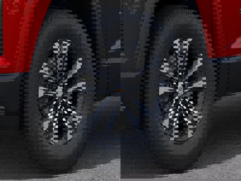 New 2026 Chevrolet Equinox LT w/ Convenience Package II image 9