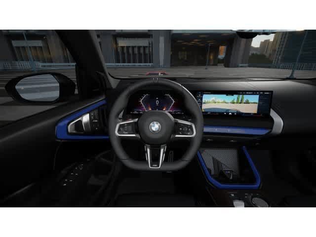 New 2026 BMW X3 xDrive30i w/ Premium Package AWD/4WD image 13