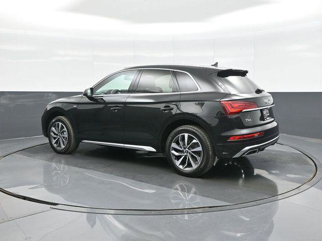 Used 2022 Audi Q5 2.0T Premium image 5
