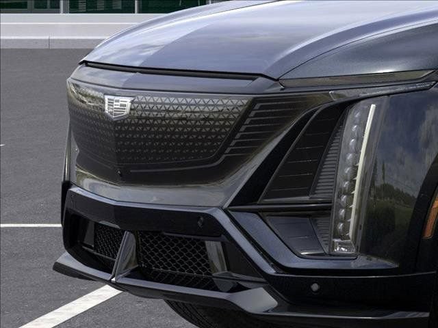 New 2026 Cadillac Lyriq V image 13
