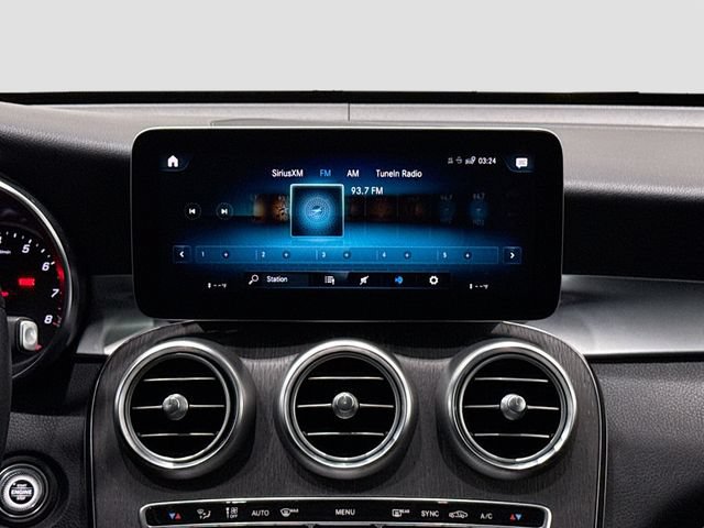 Used 2021 Mercedes-Benz GLC 300 image 21