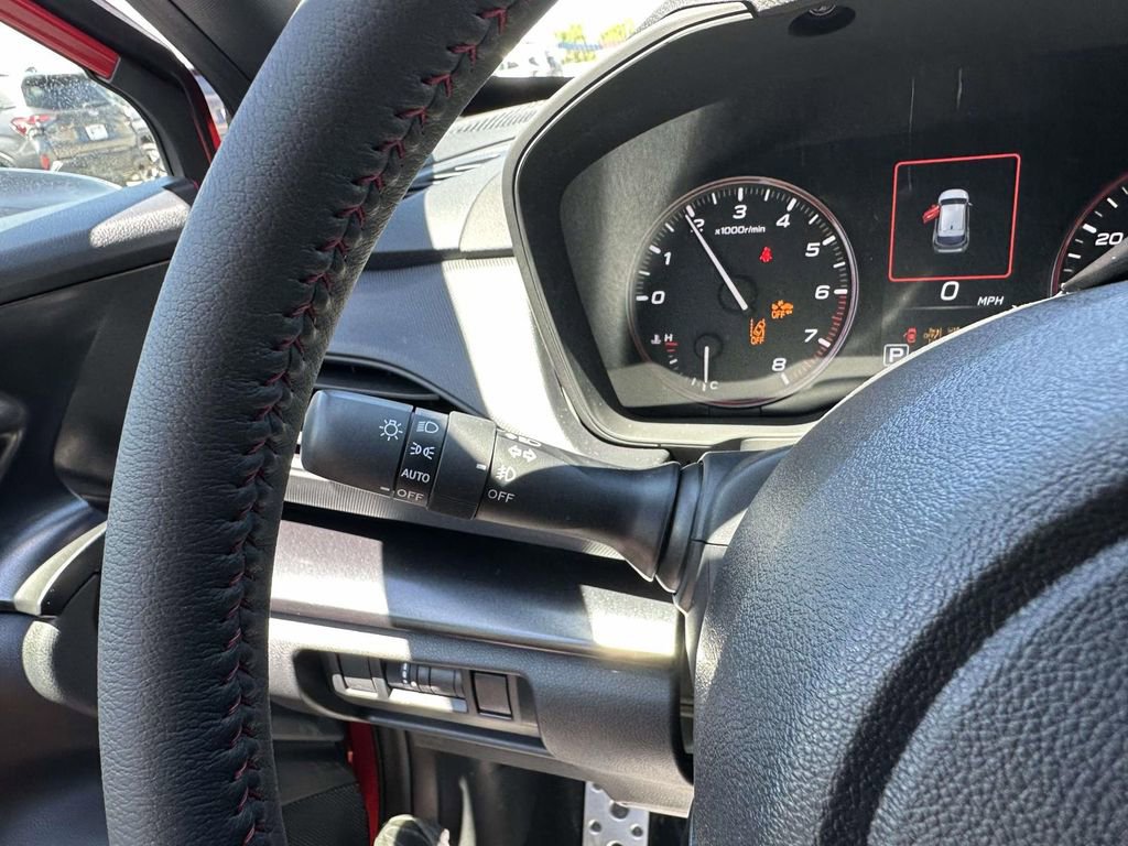 New 2026 Subaru Impreza RS AWD/4WD image 28
