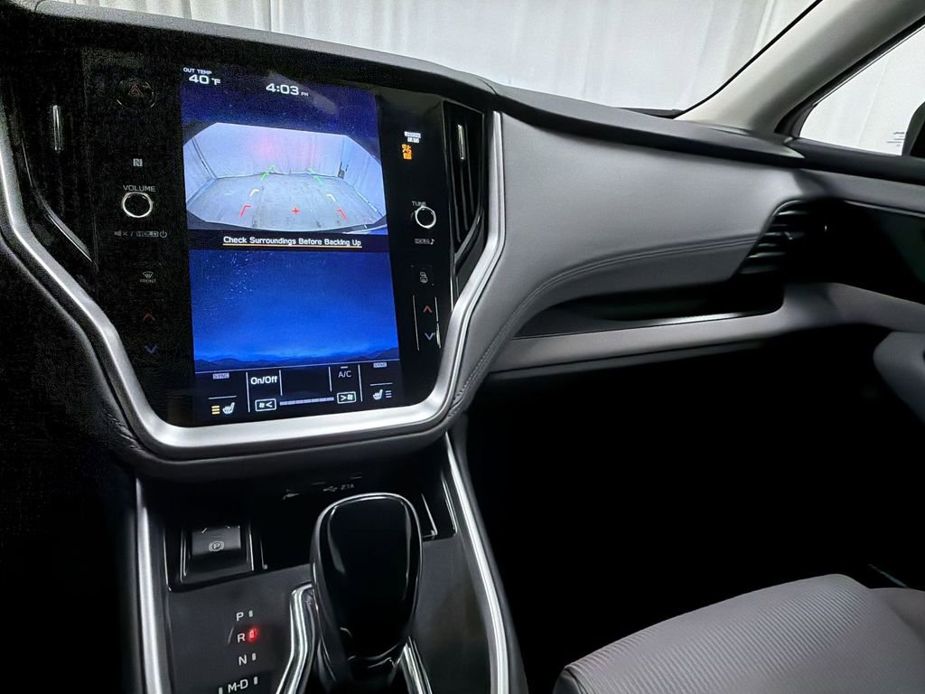 Used 2022 Subaru Legacy Premium image 19