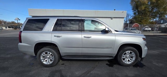 Used 2020 Chevrolet Tahoe LT image 6