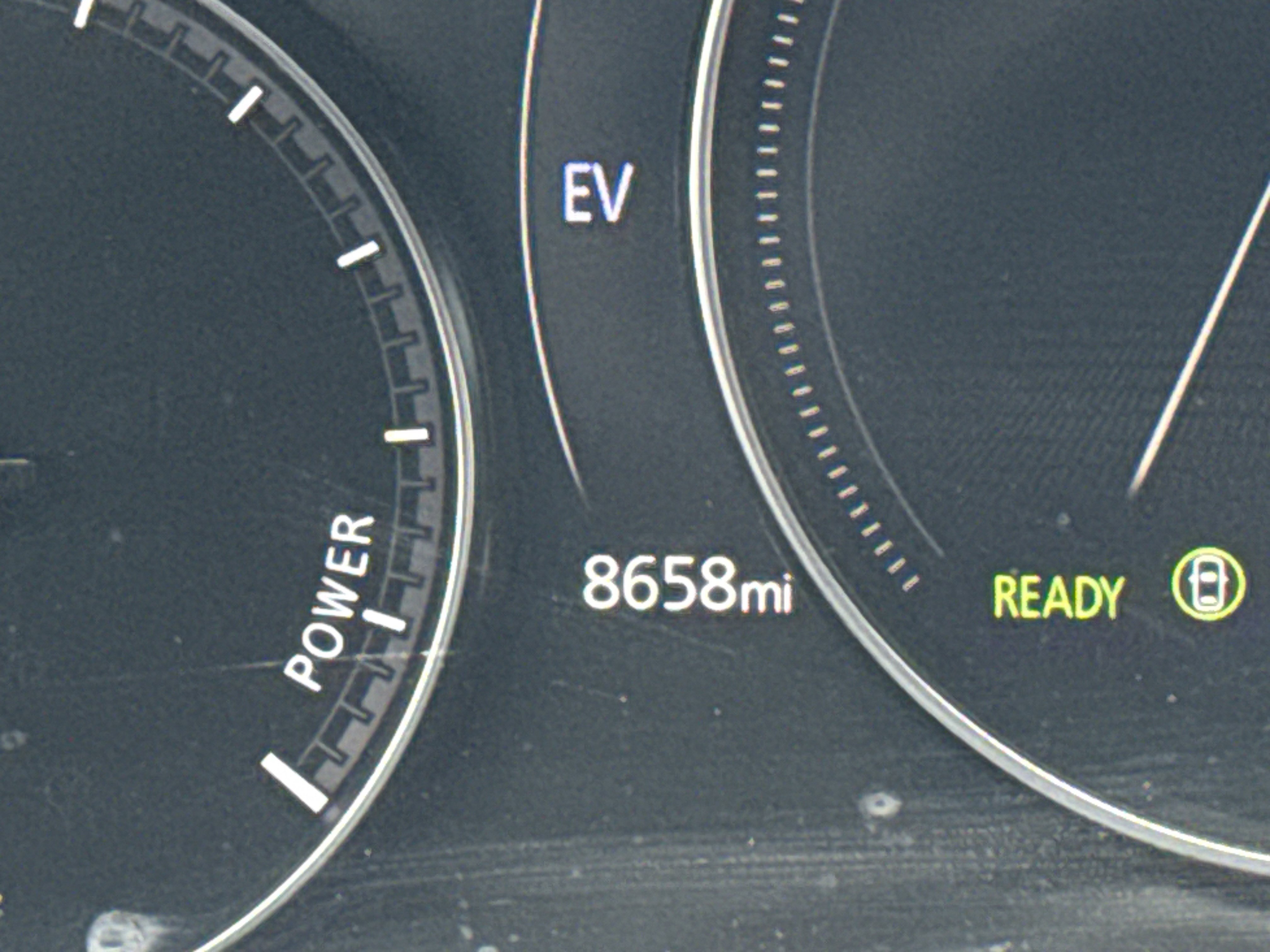 Used 2025 MAZDA CX-50 AWD 2.5 Hybrid w/ Weather Package image 31